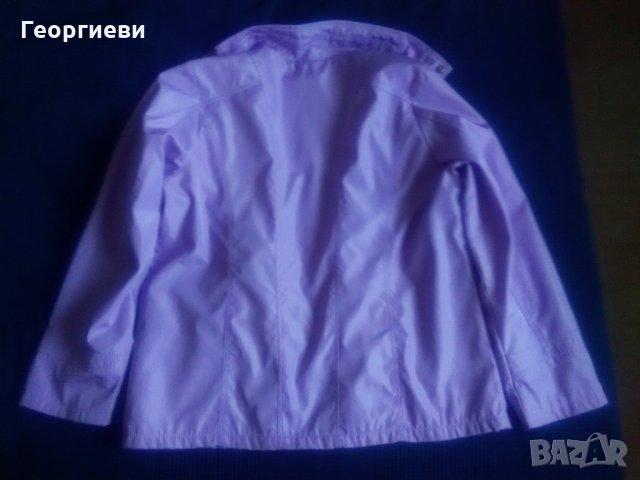 Яке, сако, дамско, пролетно, снимка 3 - Якета - 25414511