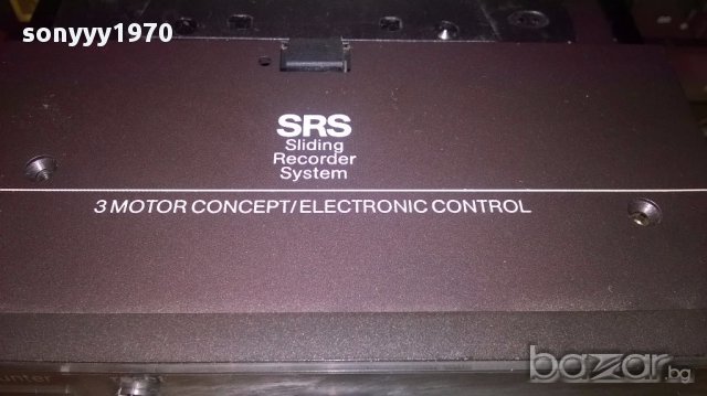 schneider tuner+deck+ampli+preampli-внос швеицария, снимка 13 - Ресийвъри, усилватели, смесителни пултове - 16852968