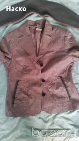 Gin Tonic, спортно сако или яке, снимка 10 - Якета - 13996685