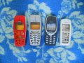 ЧАСТИ ЗА NOKIA, SONY ERICSSON, SAMSUNG, HTC, MITSUBICHI, снимка 1 - Резервни части за телефони - 11091925