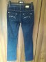 Дамски дънки PROMISE 6€, снимка 5