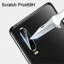 2.5D Стъклен протектор за заднa камерa на Huawei P30 PRO, снимка 7