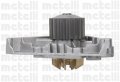 Водна помпа Metelli / Метели 24-0862 за Citroen / Ситроен / Peugeot / Пежо / Lancia / Fiat / Фиат, снимка 5
