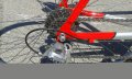 шосеен велосипед Росин - Италия, снимка 2