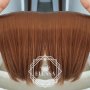 С6 HAIR EXTENSIONS ELESSA - Натурални Екстеншъни Комплект от 200 грама Коса, снимка 5