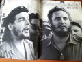 Книга CHE Guevara  , снимка 6