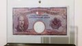 500 лева 1938- Една от красивите и редки банкноти, снимка 7