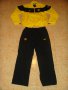  Манчестър Юнайтед Футболен Анцуг Найк Manchester Utd Nike Suit , снимка 1 - Други спортове - 6419764