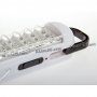 Аварийна акумулаторна лампа с 60 LED диода  код 608, снимка 2