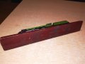 lner flying scotsman-ретро колекция-внос швеицария-30х6х5см, снимка 15
