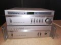 aiwa tuner-made in japan-внос швеицария, снимка 1