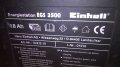 Einhell egs 3500-12v 600a-starthilfe-внос швеицария, снимка 12