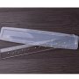 Линия силиконов молд форма калъп за фондан ръчна изработка и др, снимка 1 - Форми - 22913875