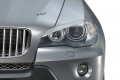Вежди за фарове BMW Х5 Е70 (2007+), снимка 1 - Аксесоари и консумативи - 19242109