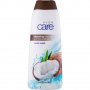 Възстановяващ душ гел Avon Care с кокосово масло 400 мл., снимка 1 - Козметика за тяло - 22737988