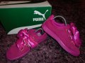 Puma Suede Heart Satin Wmns, снимка 4