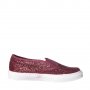 Нови дамски спортни обувки GUESS Slip On оригинал, снимка 8