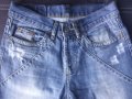 Мъжки дънки DN set Jeans, снимка 1 - Дънки - 21507599