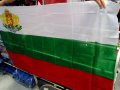 знаме флаг България ново, снимка 2