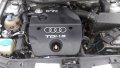 ауди А3 1.9 тези. Audi A3 1.9 tdi само на части, снимка 5