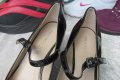 КАТО НОВИ СА! елегантни 35 -36 дамски сандали, FRANCO SARTO original, GOGOMOTO.BAZAR.BG®, снимка 15