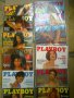 Списания "Плейбой" Playboy , снимка 5