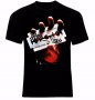  Judas Priest Тениска Мъжка/Дамска S до 2XL