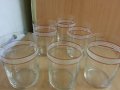 руски стакани подстакани с емайл , снимка 14