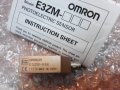 Omron  E3ZM-R86, снимка 2