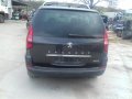 Peugeot 807-2.2hdi/16v/130к.с.-на части, снимка 2