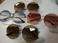 LOGO collection слънчеви очила , снимка 1 - Слънчеви и диоптрични очила - 24270262