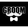 Тениска за ергенско парти - Groom, снимка 1