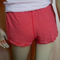 Къси панталони "Supre" XS, снимка 6 - Къси панталони и бермуди - 22010501