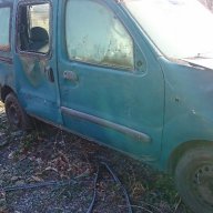 Renault Kangoo 1.4 i на части., снимка 3 - Автомобили и джипове - 16689106