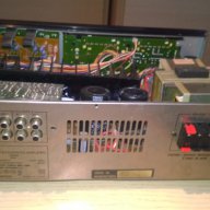 nec a800e stereo amplifier-400watts-made in japan-внос швеицария, снимка 9 - Ресийвъри, усилватели, смесителни пултове - 11453872