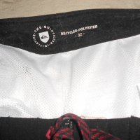 Quiksilver initiative къси бански / шорти , снимка 6 - Спортни дрехи, екипи - 25435034