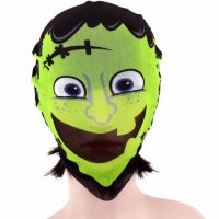Детски маски за парти - Helloween , снимка 6 - Други - 19505192