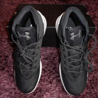 Under Armour Curry 3, снимка 6 - Маратонки - 20764043