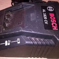 Bosch al1820cv-charger-внос от англия, снимка 2 - Други инструменти - 17745236
