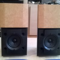 pioneer speaker system-2x30w/8ohm-made in france, снимка 3 - Тонколони - 24428032
