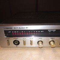 ferguson 3943 hifi system 30 amplifier-made in japan-внос англия, снимка 14 - Ресийвъри, усилватели, смесителни пултове - 20635725