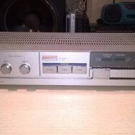 hitachi ha-1 stereo amplifier-made in japan-внос швеицария, снимка 1 - Ресийвъри, усилватели, смесителни пултове - 14225347