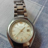 дамски ръчен часовник Ориент, снимка 6 - Дамски - 21622460