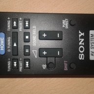 Sony RM-AAU170,RM-AAU169 Remote Control, снимка 2 - Ресийвъри, усилватели, смесителни пултове - 18378342