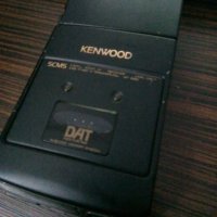 Kenwood Model dx7 , снимка 1 - Плейъри, домашно кино, прожектори - 24864878