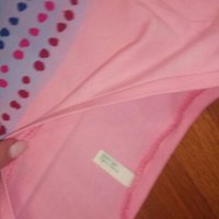 Две блузи + дънки, снимка 7 - Детски Блузи и туники - 22957904