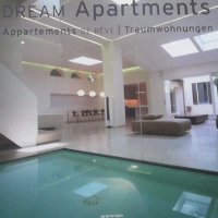 Dream apartmens, снимка 1 - Специализирана литература - 23545046