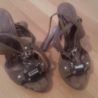 Дамски сандали, снимка 1 - Сандали - 12173892