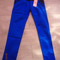 панталони джинси, снимка 3 - Панталони - 7015555