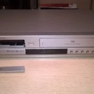 Samsung dvd vr-330 dvd&vcr recorder-внос швеицария, снимка 5 - Плейъри, домашно кино, прожектори - 17503008